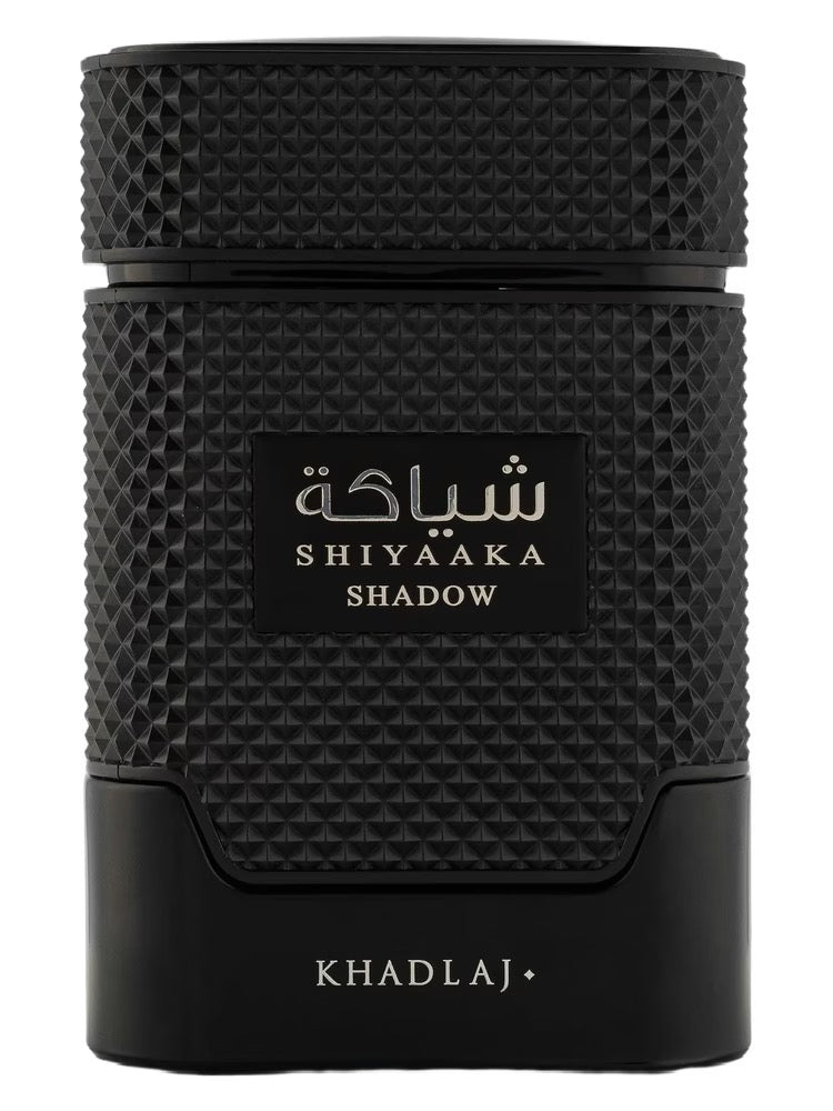 Khadlaj Shiyaaka Shadow Sample