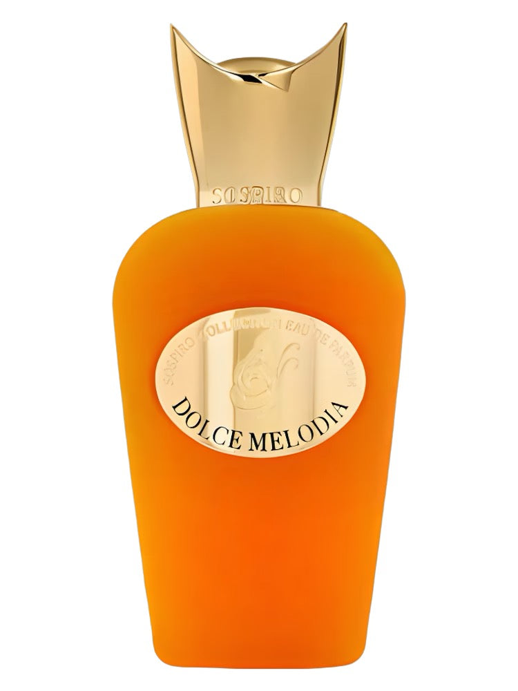 Sospiro Dolce Melodia Sample
