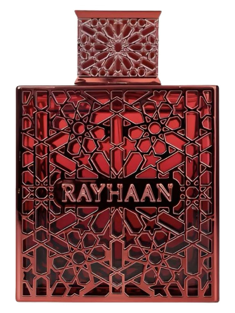 Échantillon de parfum EDP Rayhaan Valhalla