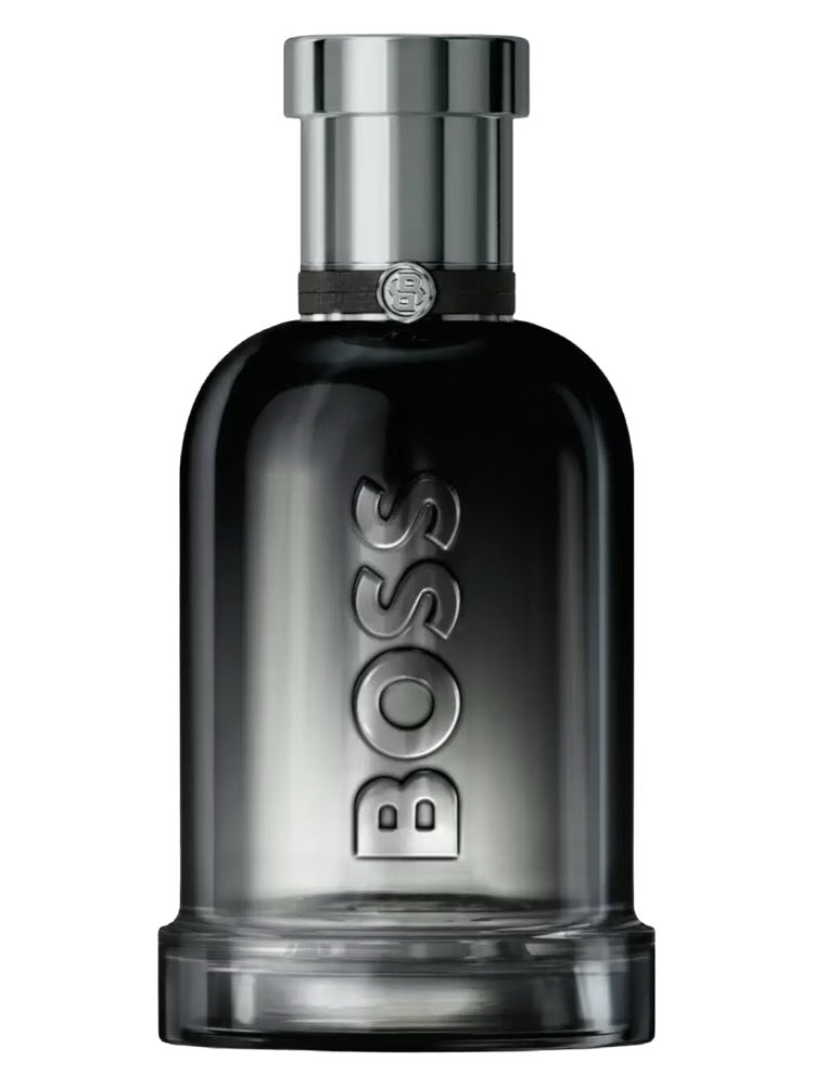 Boss Bottled Beyond Sample