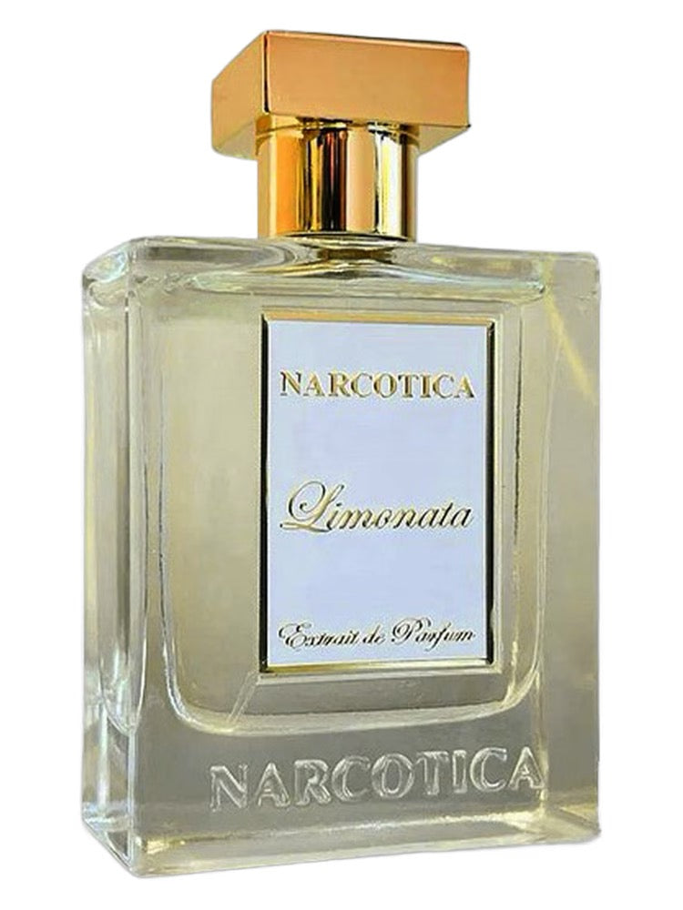 Narcotica Limonata Sample