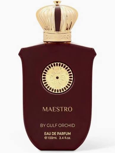 Gulf Orchid Maestro Sample