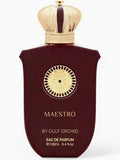 Gulf Orchid Maestro Sample