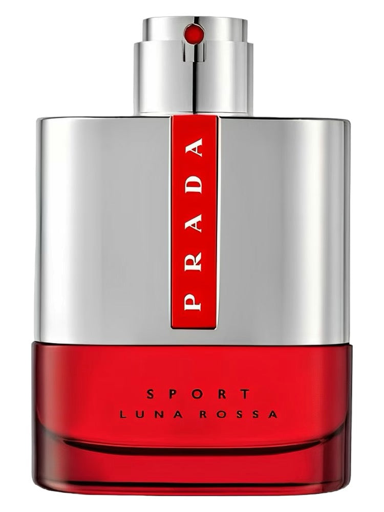 Prada Luna Rossa Sport Sample