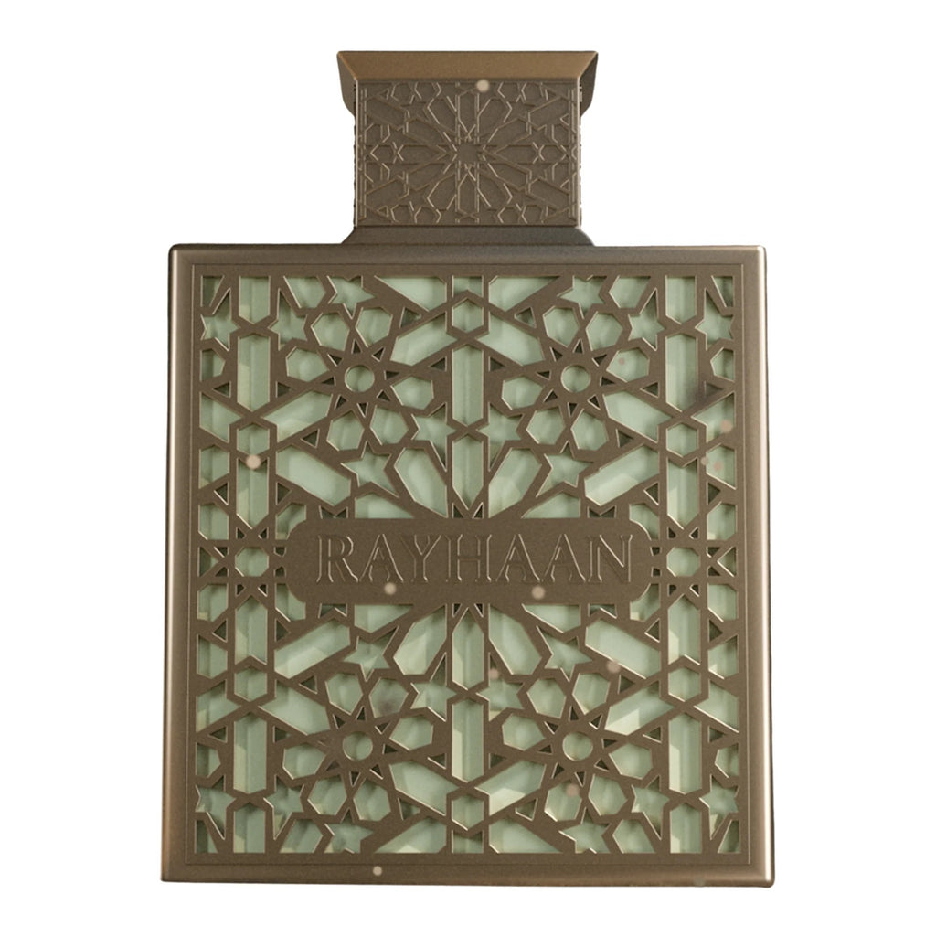 Muestra de Rayhaan Valhalla EDP