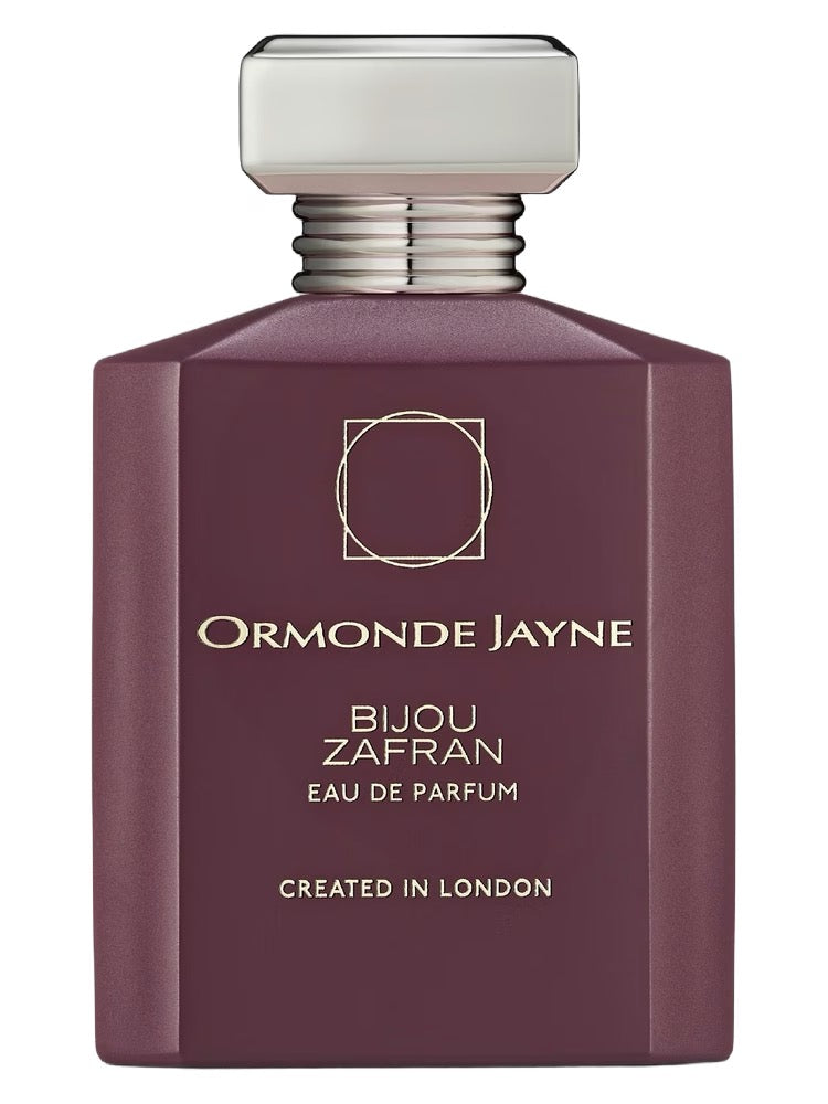 Ormonde Jayne Bijou Zafran Sample