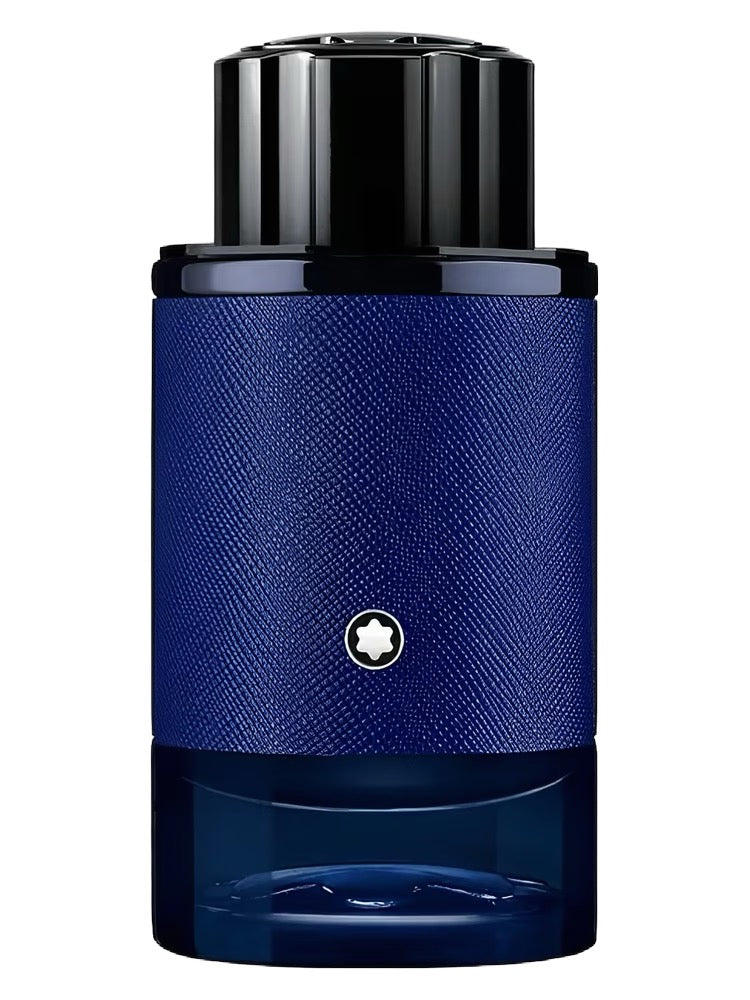 Montblanc Explorer Infinite Decant Sample
