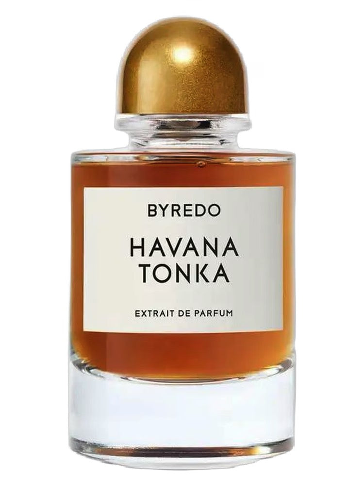 Byredo Havana Tonka Sample