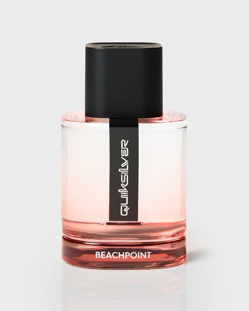 Quiksilver Beachpoint EDP Sample