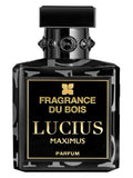Fragrance Du Bois Lucius Maximus Sample (2026 Release)