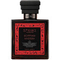 Sphinx Fragrances Egyptian Mystery Sample