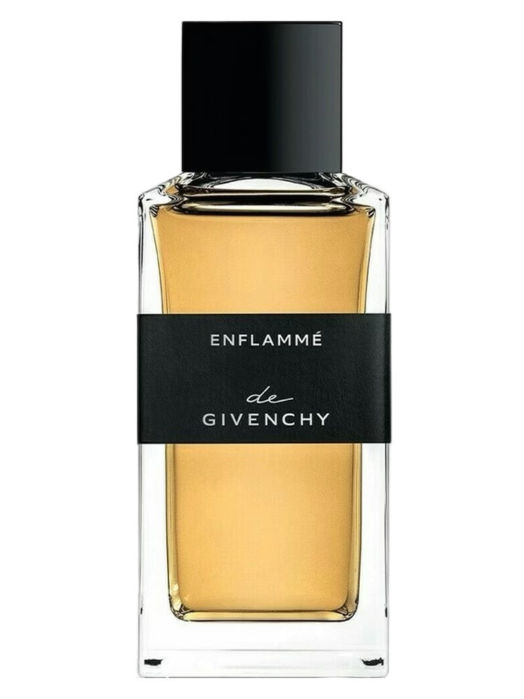 Givenchy Enflammé Sample
