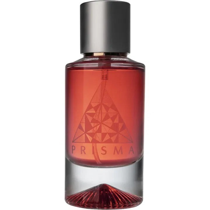 Échantillon d'aigue-marine Prisma