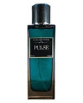 City Rhythm Pulse Sample