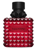 Valentino Uomo Nace en Roma Muestra Green Stravaganza
