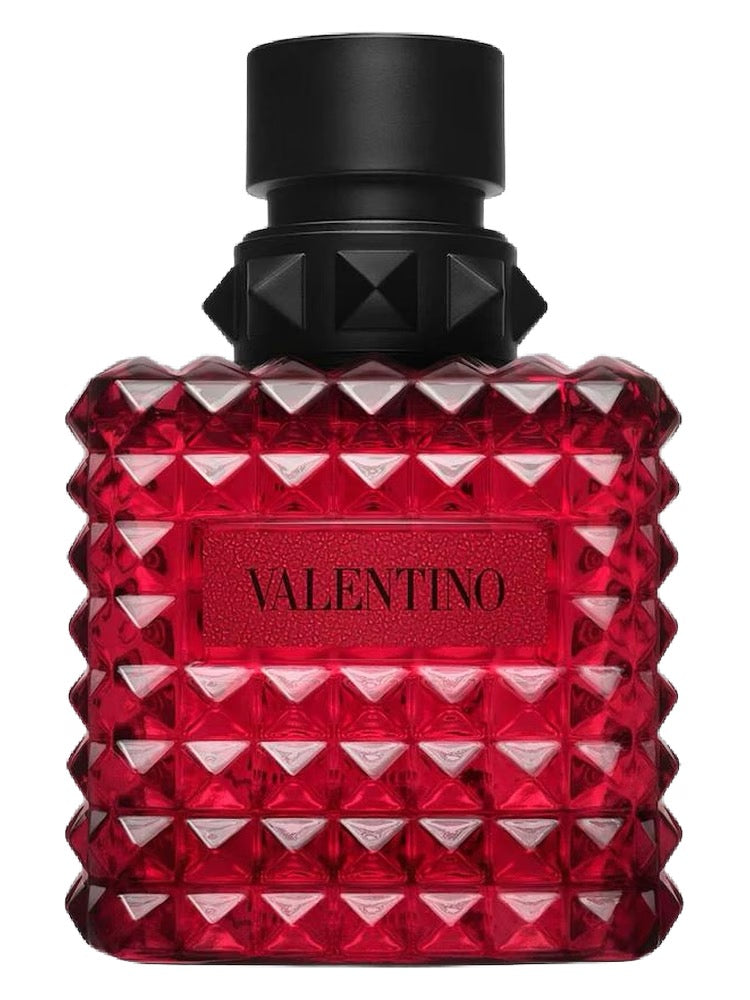 Valentino Uomo Nace en Roma Muestra Green Stravaganza