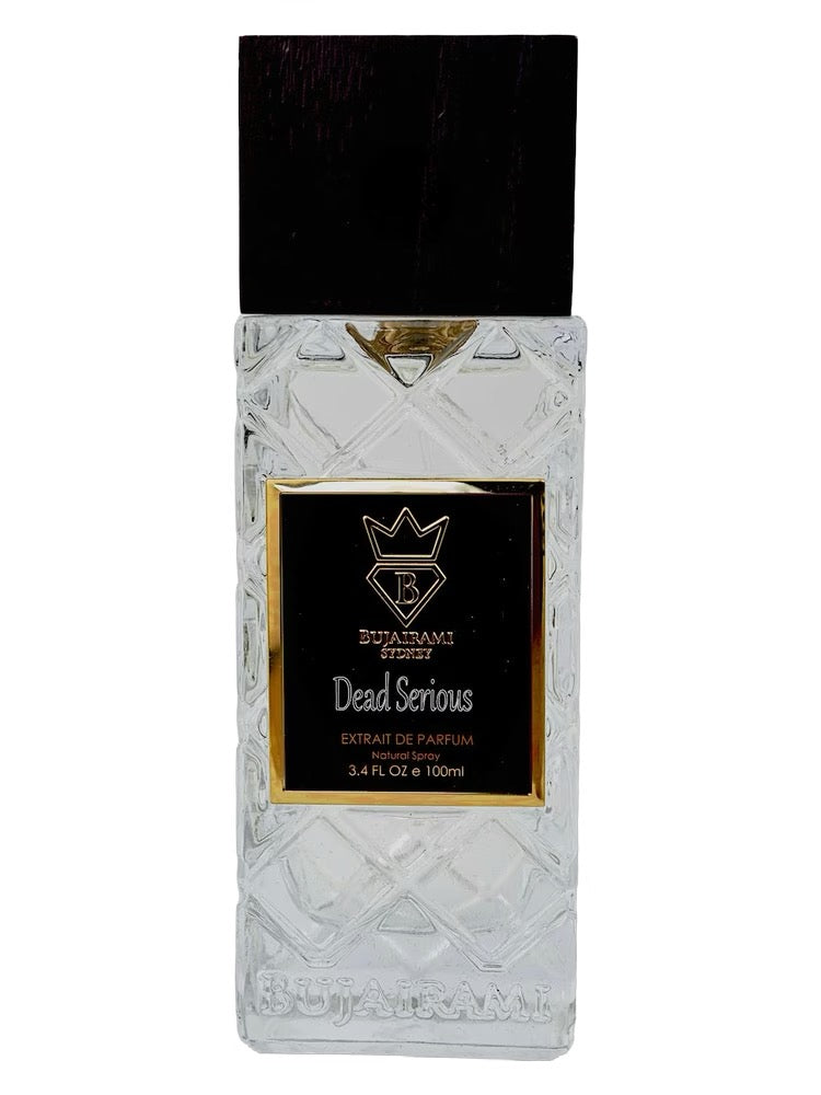 Muestra de Rayhaan Valhalla EDP