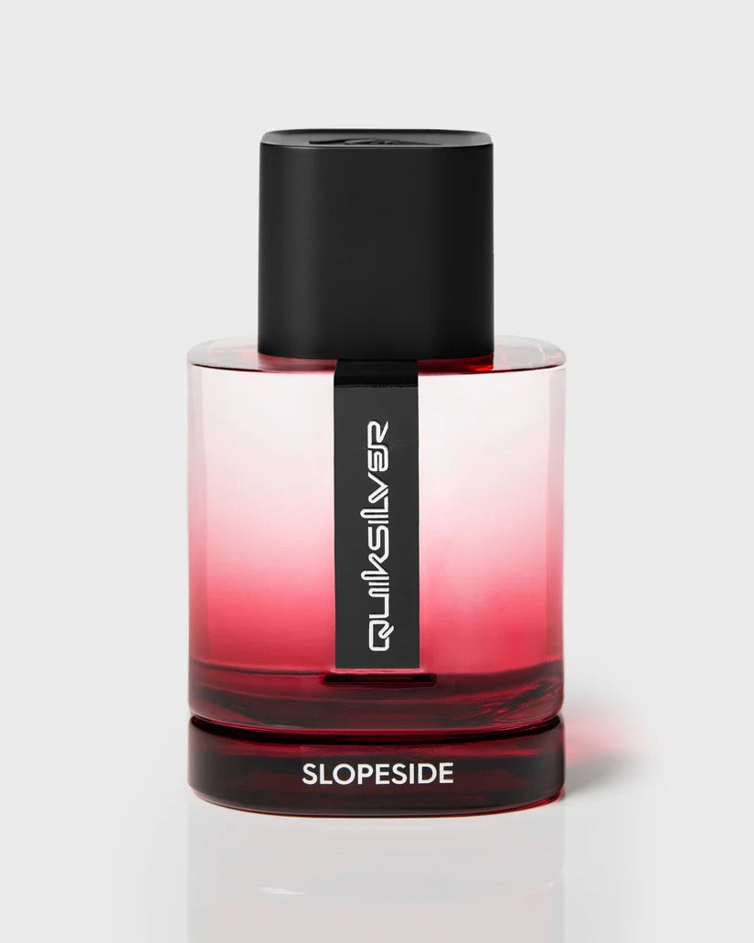 Quiksilver Slopeslide EDP Sample