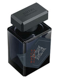 Initio Sugar Blast Sample