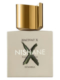 Nishane Hacivat X Sample