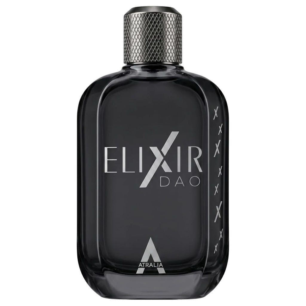 Atralia Elixir Dao Sample