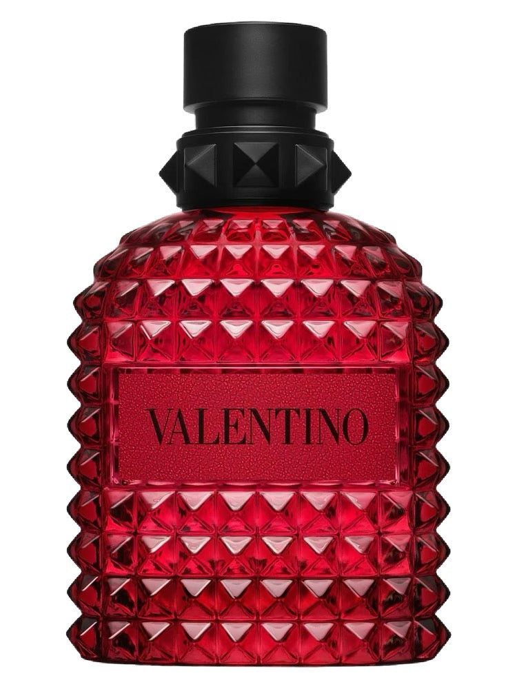 Valentino Uomo Born in Roma Rendez-Vous Ruby Sample (NEW RELEASE)