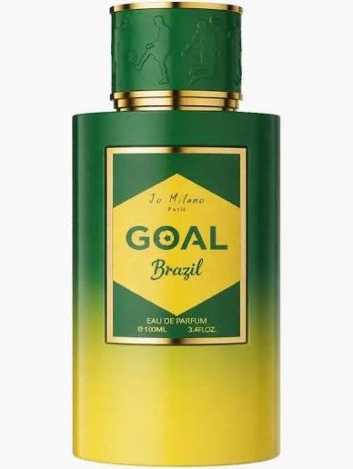 Jo Milano Goal Brazil Sample
