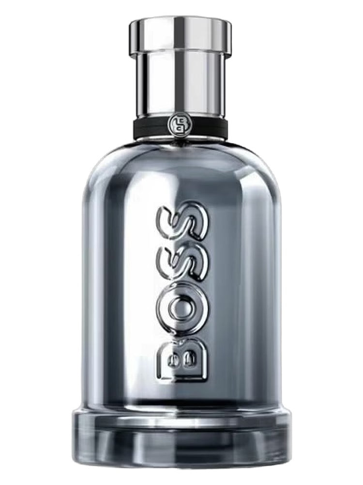 Hugo Boss Boss Bottled Beyond Eau de Toilette Intense Sample (New Release)
