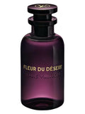 Louis Vuitton Fleur du Désert Sample