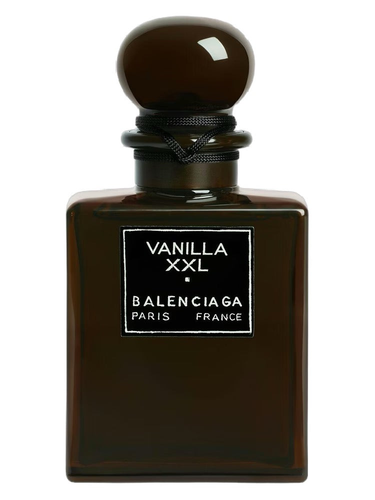 Balenciaga Vanilla XXL Extrait Decant Sample