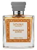 Sphinx Fragrances Sun-kissed Sands Sample