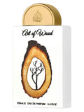 Extrait de Lattafa Pride Vintage Radio EDP