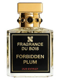 Fragrance Du Bois Forbidden Plum Oud Extrait Sample (Exclusive Release)