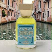Statik Olfactive La Serenissima Decant Sample