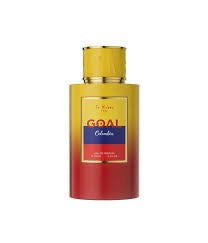 Jo Milano Goal Columbia Sample