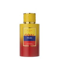 Jo Milano Goal Columbia Sample