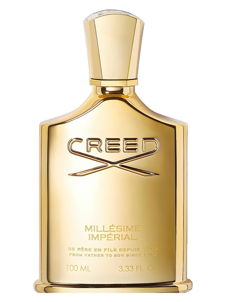 Creed Millésime Impérial Sample