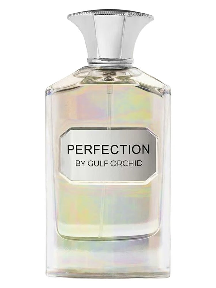 Gulf Orchid Perfection Sample