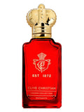 Muestra de Clive Christian Blonde Amber