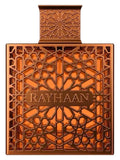 Échantillon de parfum EDP Rayhaan Valhalla