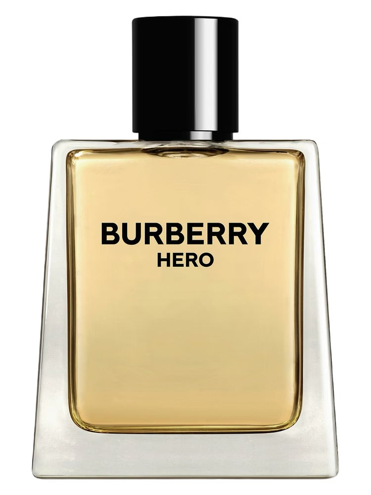Burberry Hero EDT Sample