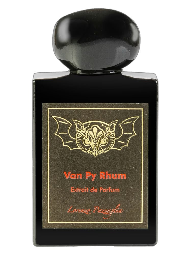 Lorenzo Pazzagila Summer Hammer Extrait de Parfum Échantillon