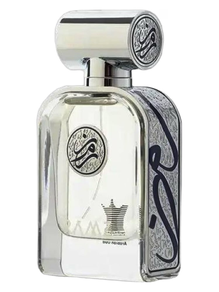 Arabian Oud Ramz Sample