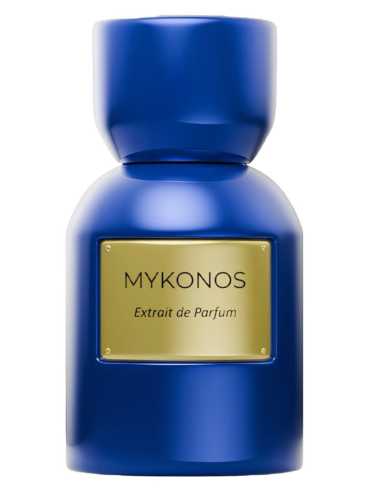 Muestra de Afnan a las 9 p. m.