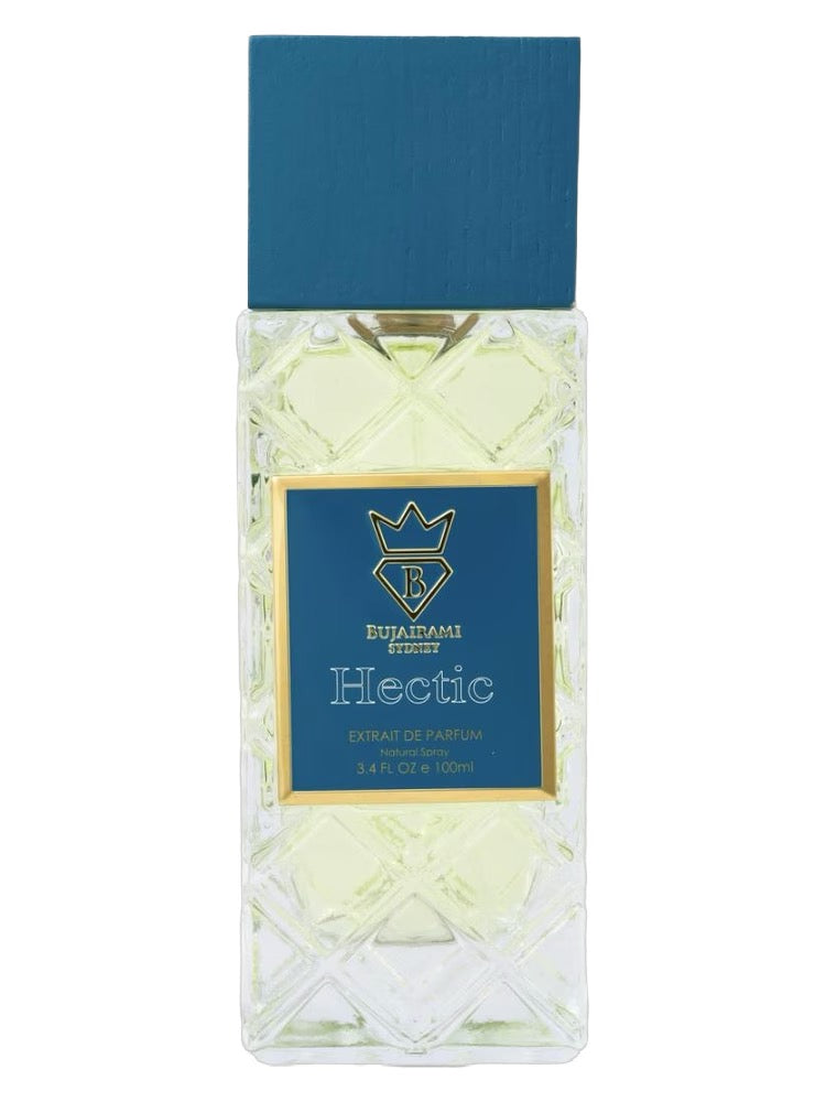 Muestra de Rayhaan Valhalla EDP