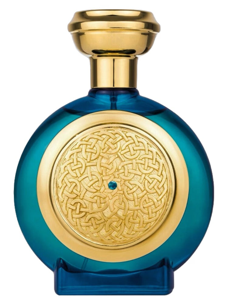 Boadicea Aqua Sapphire Sample