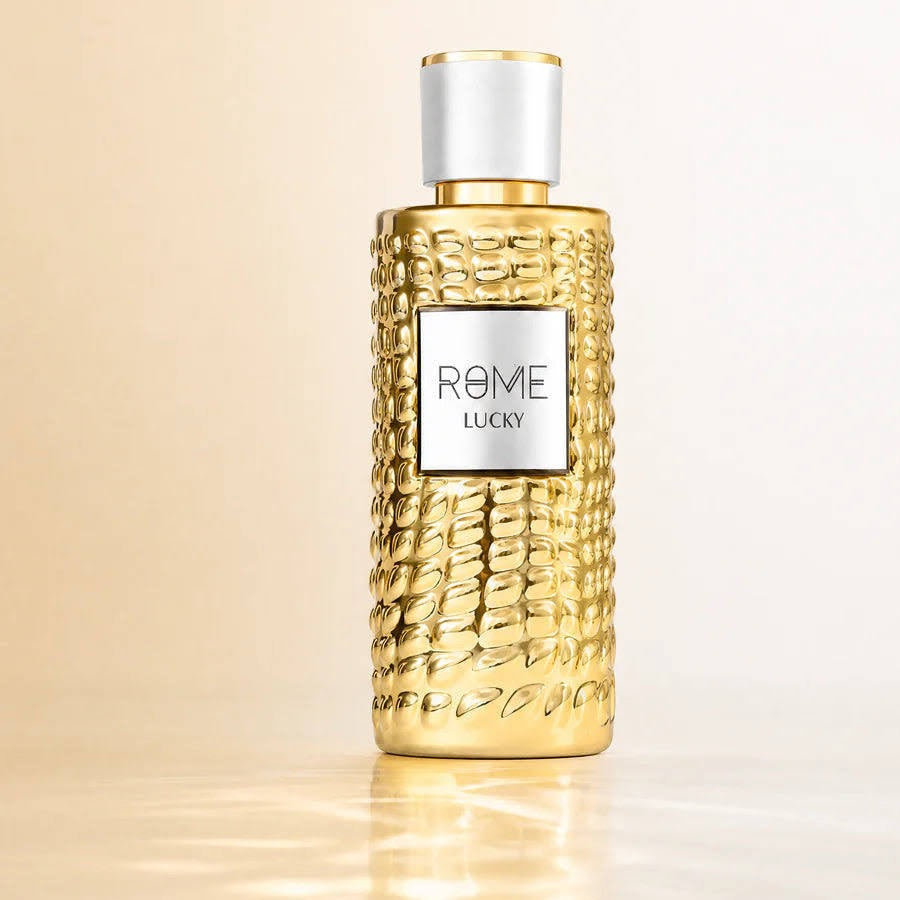Muestra de Rayhaan Valhalla EDP