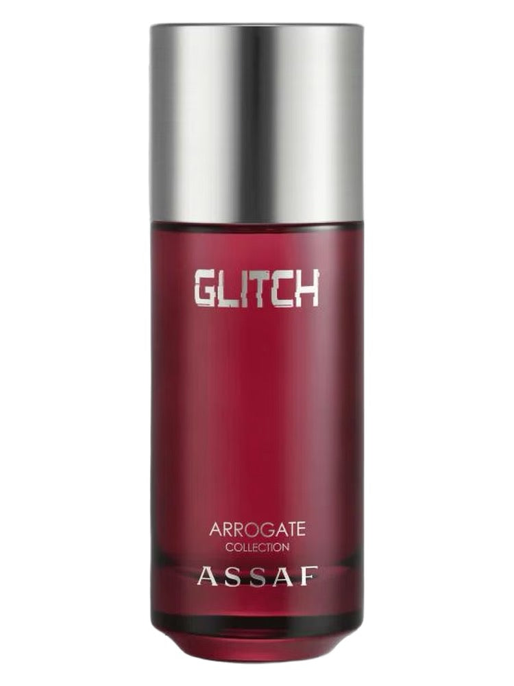 Assaf Glitch Decant Sample