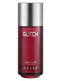 Assaf Glitch Decant Sample