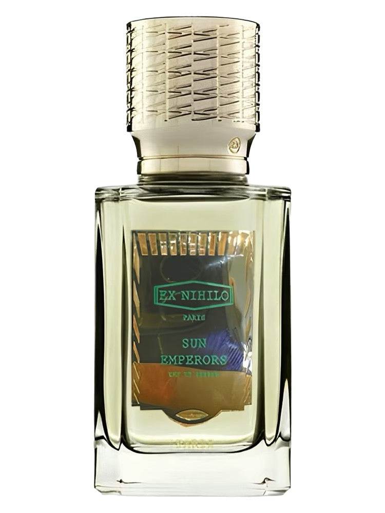 Ex Nihilo Sun Emperors Sample